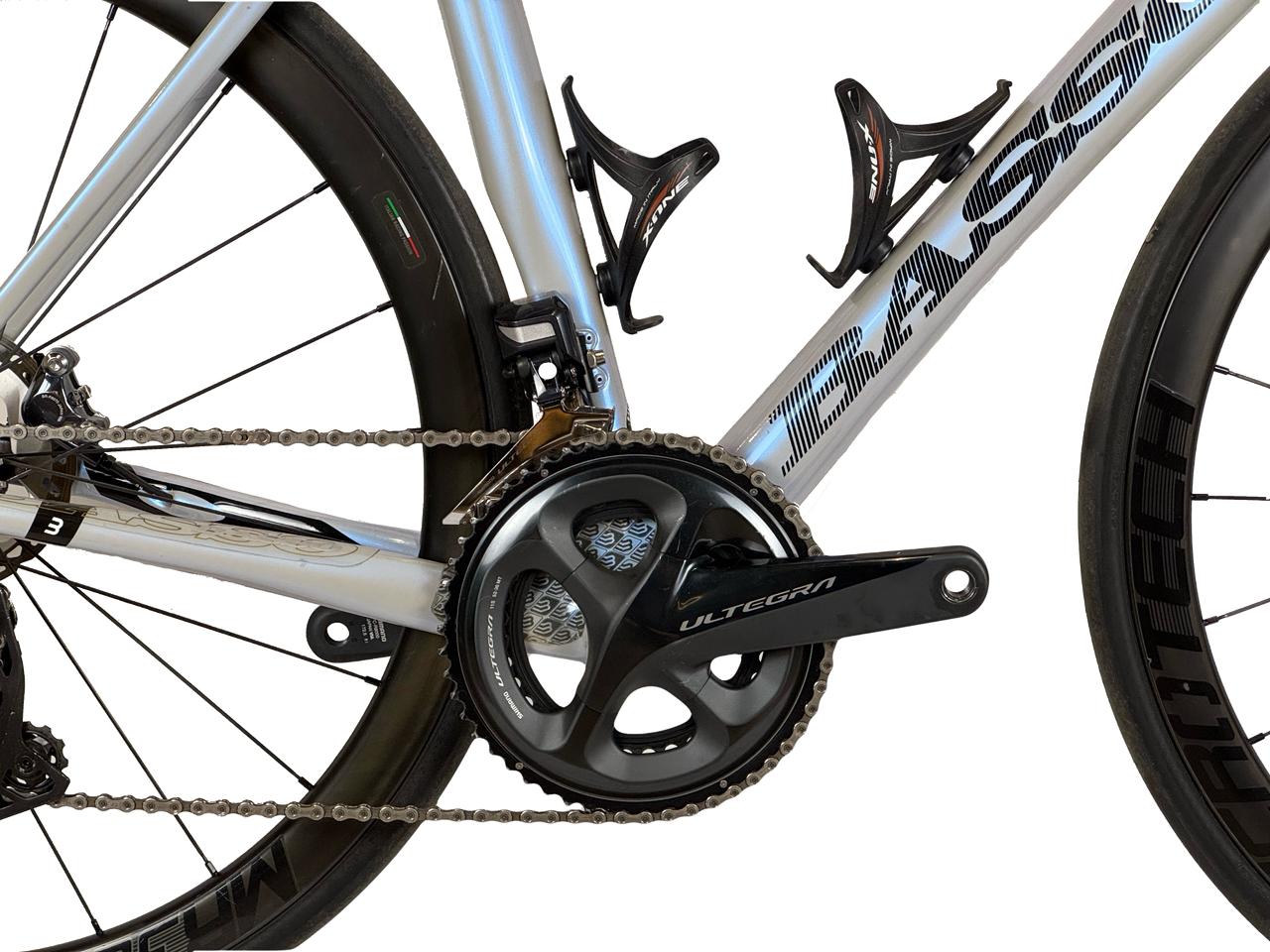 Basso Diamante 2022 Talla 51