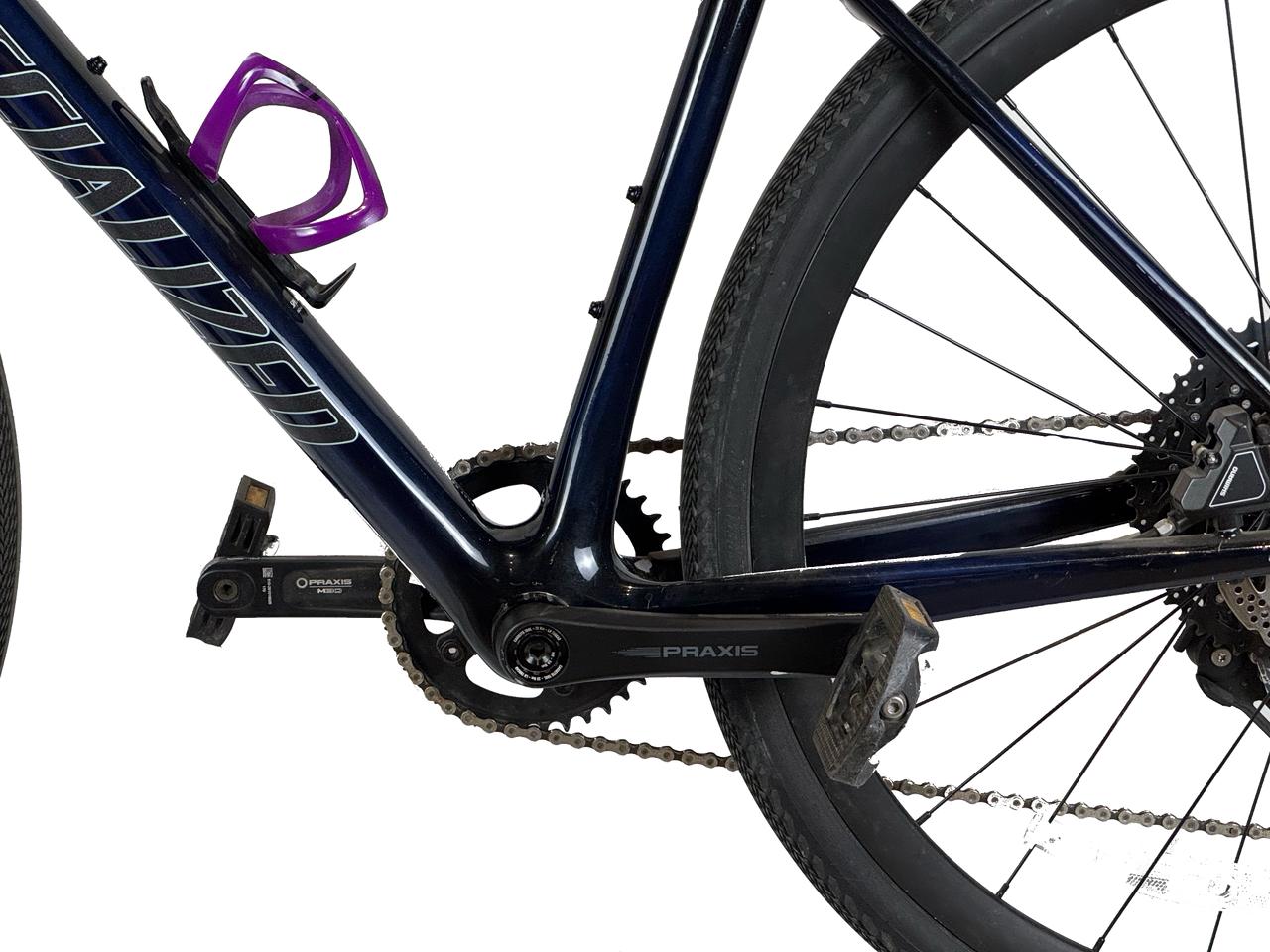 Specialized Sirrus X 5.0 2022 Talla S