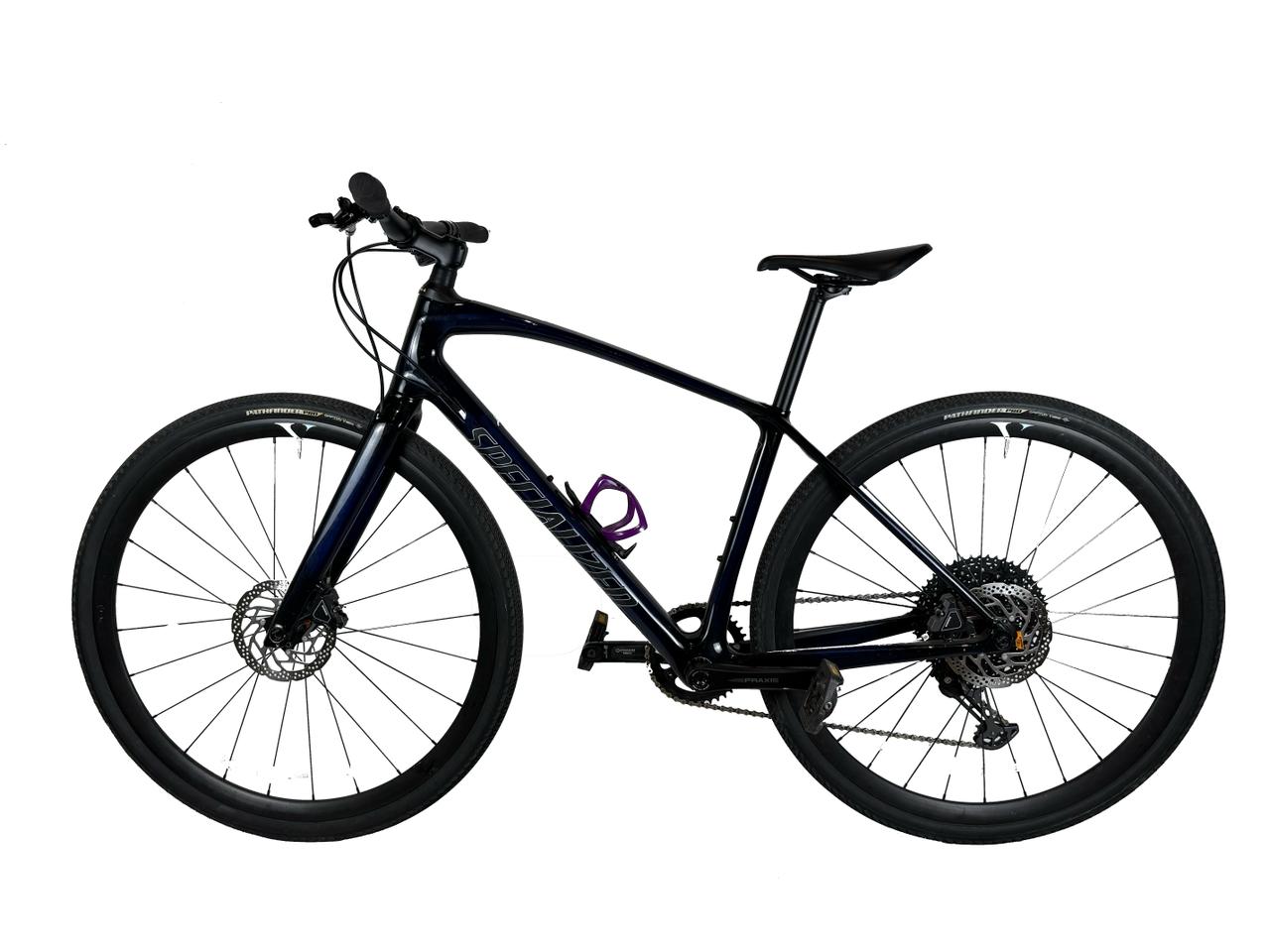 Specialized Sirrus X 5.0 2022 Talla S
