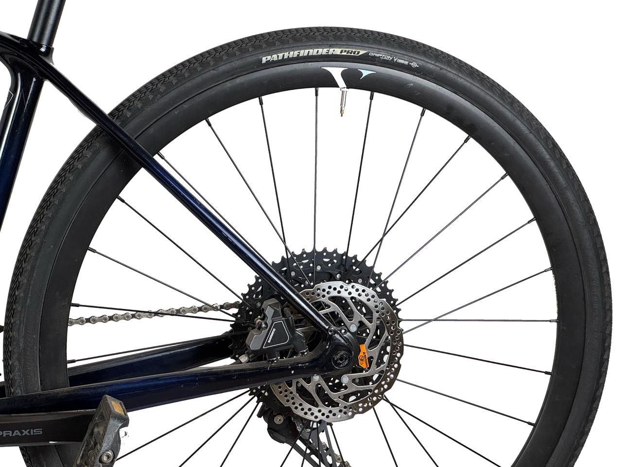 Specialized Sirrus X 5.0 2022 Talla S