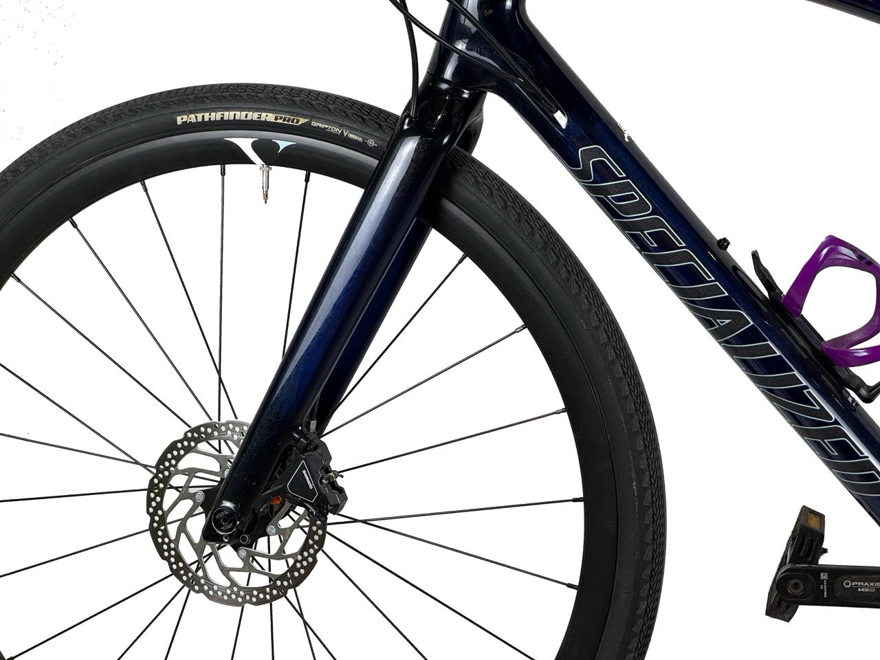 Specialized Sirrus X 5.0 2022 Talla S