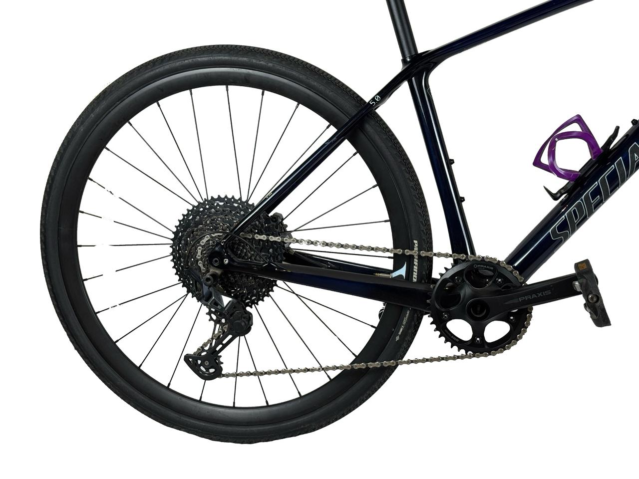 Specialized Sirrus X 5.0 2022 Talla S