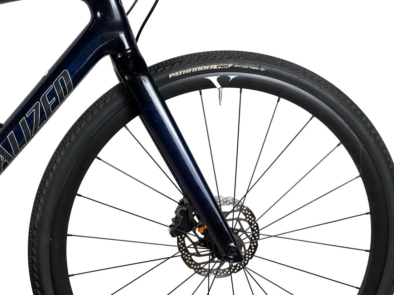 Specialized Sirrus X 5.0 2022 Talla S