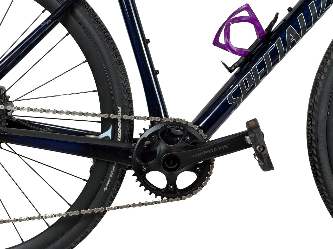 Specialized Sirrus X 5.0 2022 Talla S