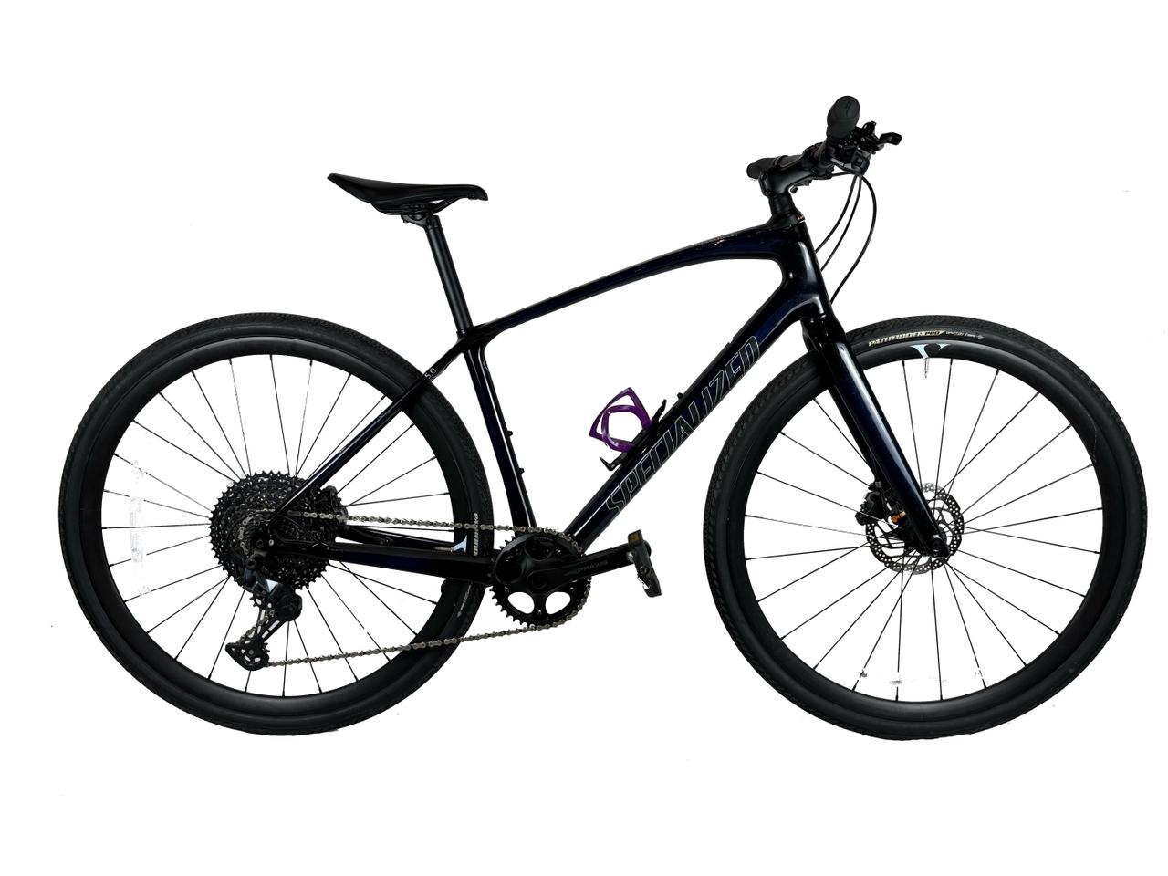 Specialized Sirrus X 5.0 2022 Talla S