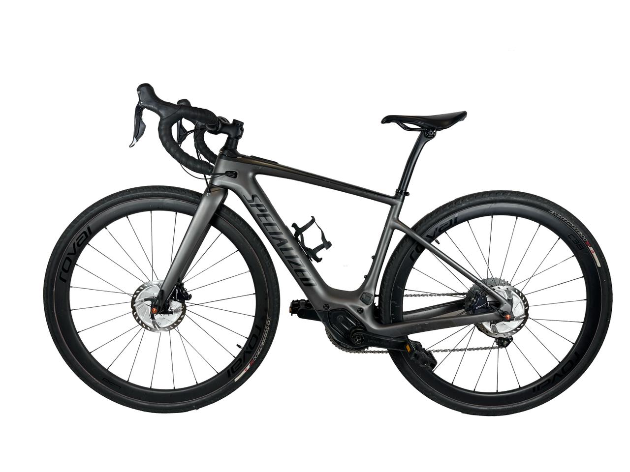 Specialized Turbo Creo SL Expert 2021 Talla S