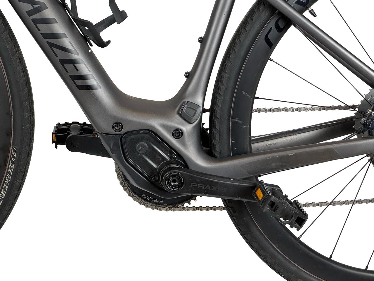 Specialized Turbo Creo SL Expert 2021 Talla S