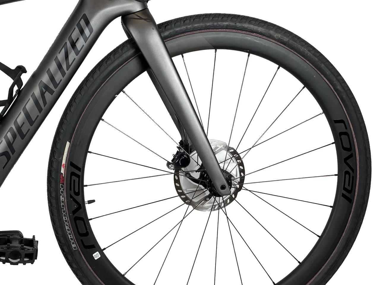 Specialized Turbo Creo SL Expert 2021 Talla S