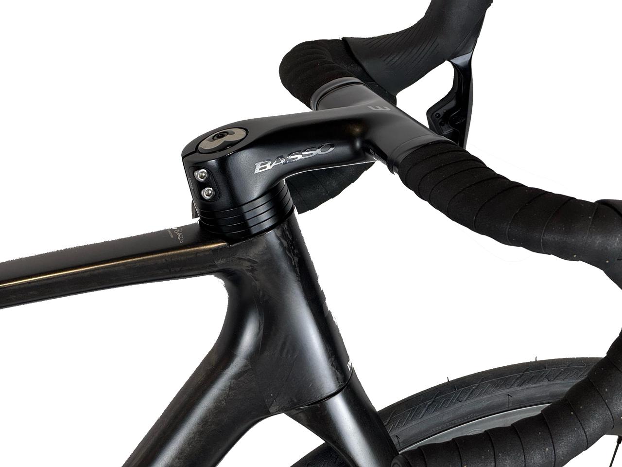 Basso Diamante Disc 2023 Talla 51