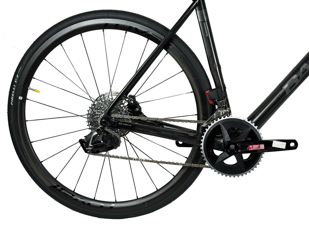 Basso Diamante Disc 2023 Talla 51