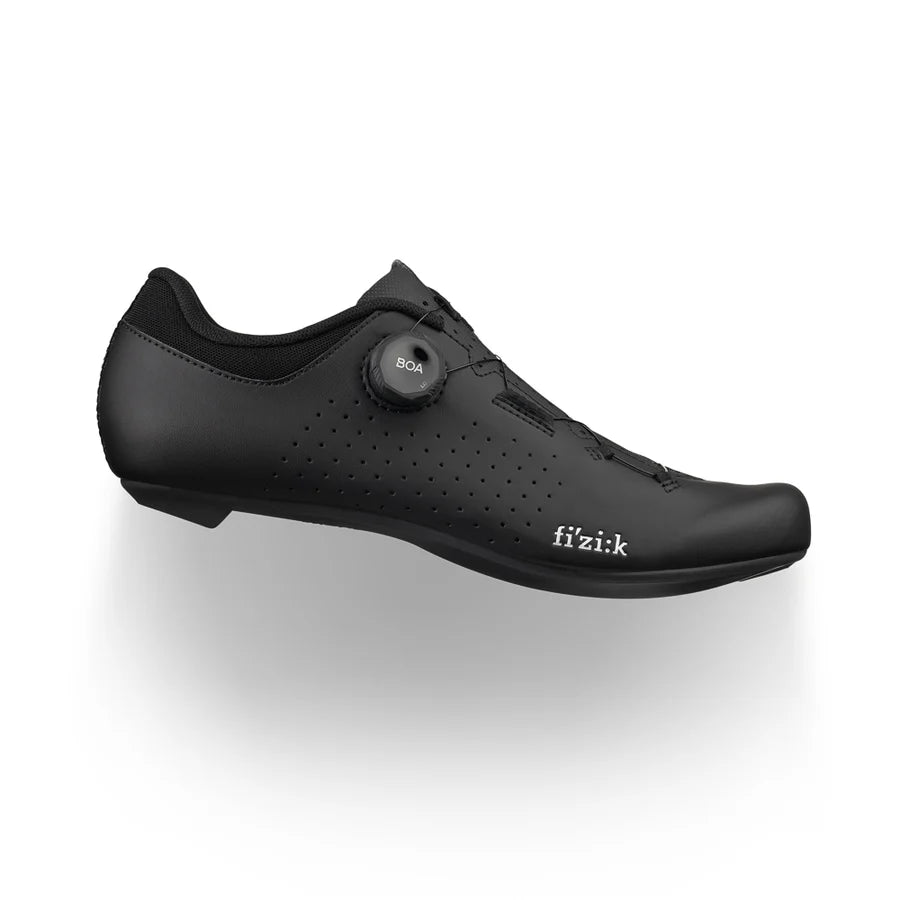 Zapatillas Fizik OMNA Negras