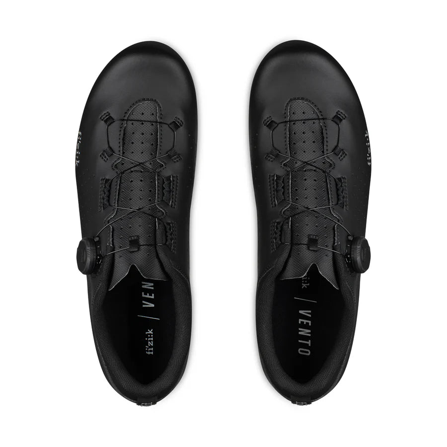 Zapatillas Fizik OMNA Negras