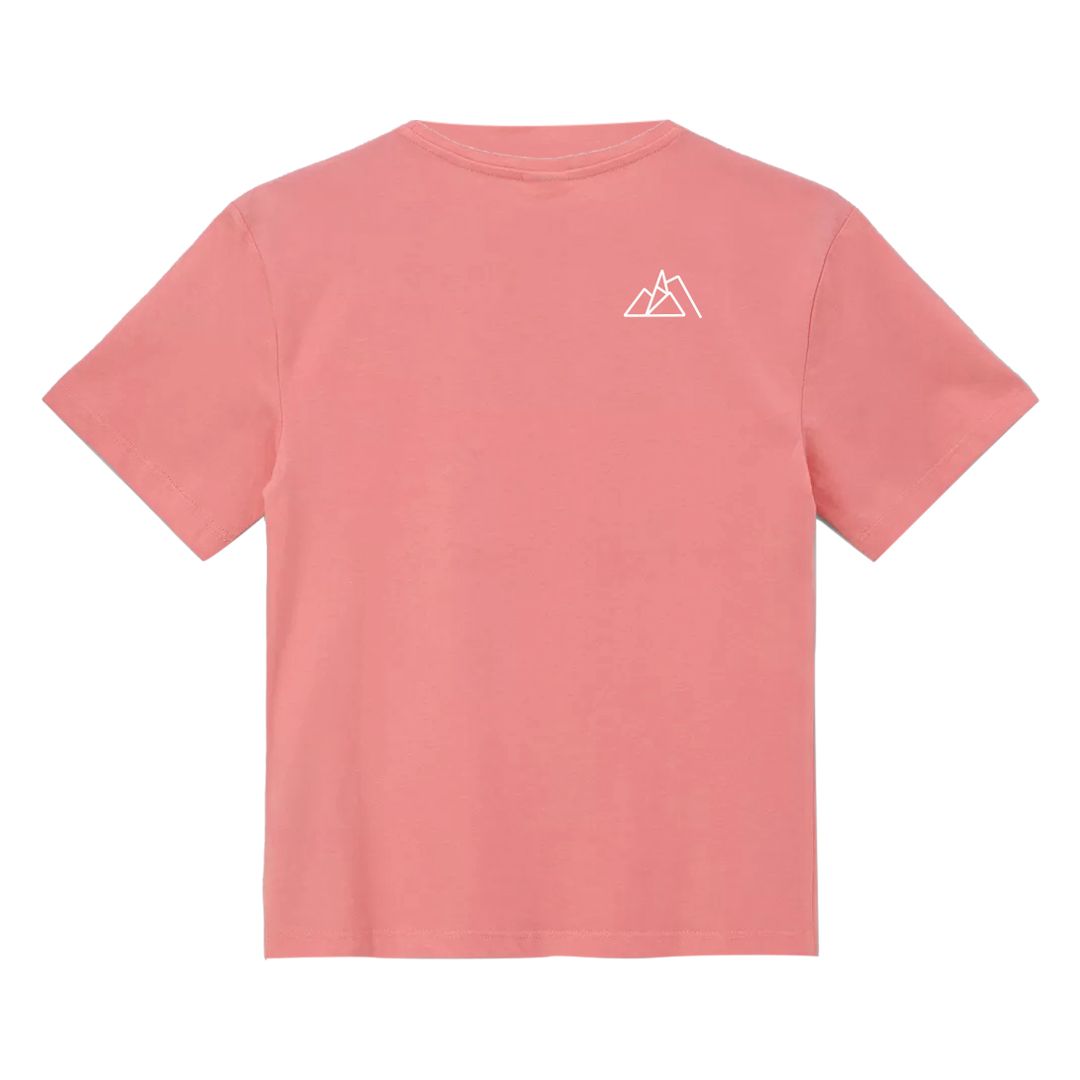 T-shirt Isaac del Toro X Giro