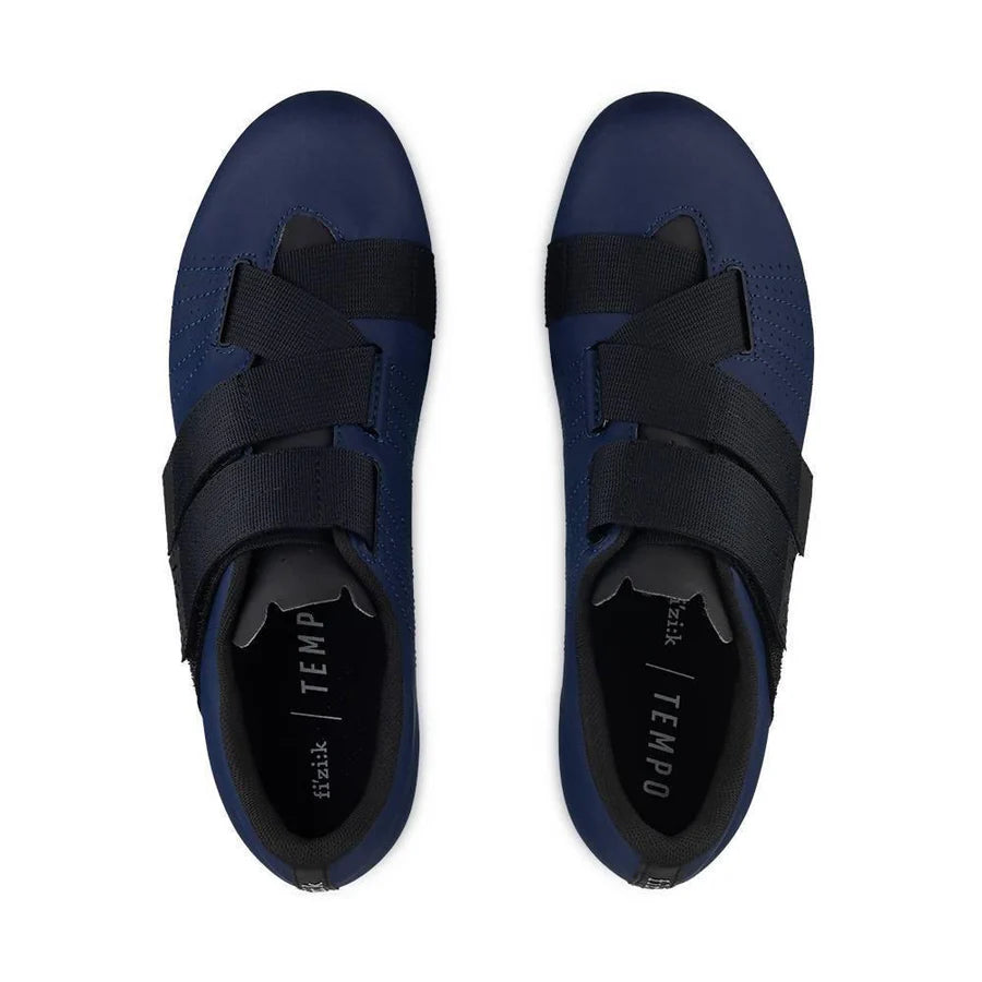 Zapatillas Fizik Powerstrap Azules