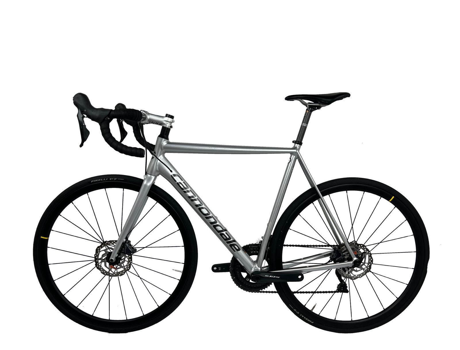 Cannondale CAAD 12 2017