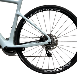 Foto 2 de Cervelo Caledonia 105 2024 Talla 51