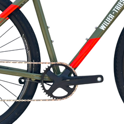 Foto 3 de Wilier Urta SLR 2023 Talla M