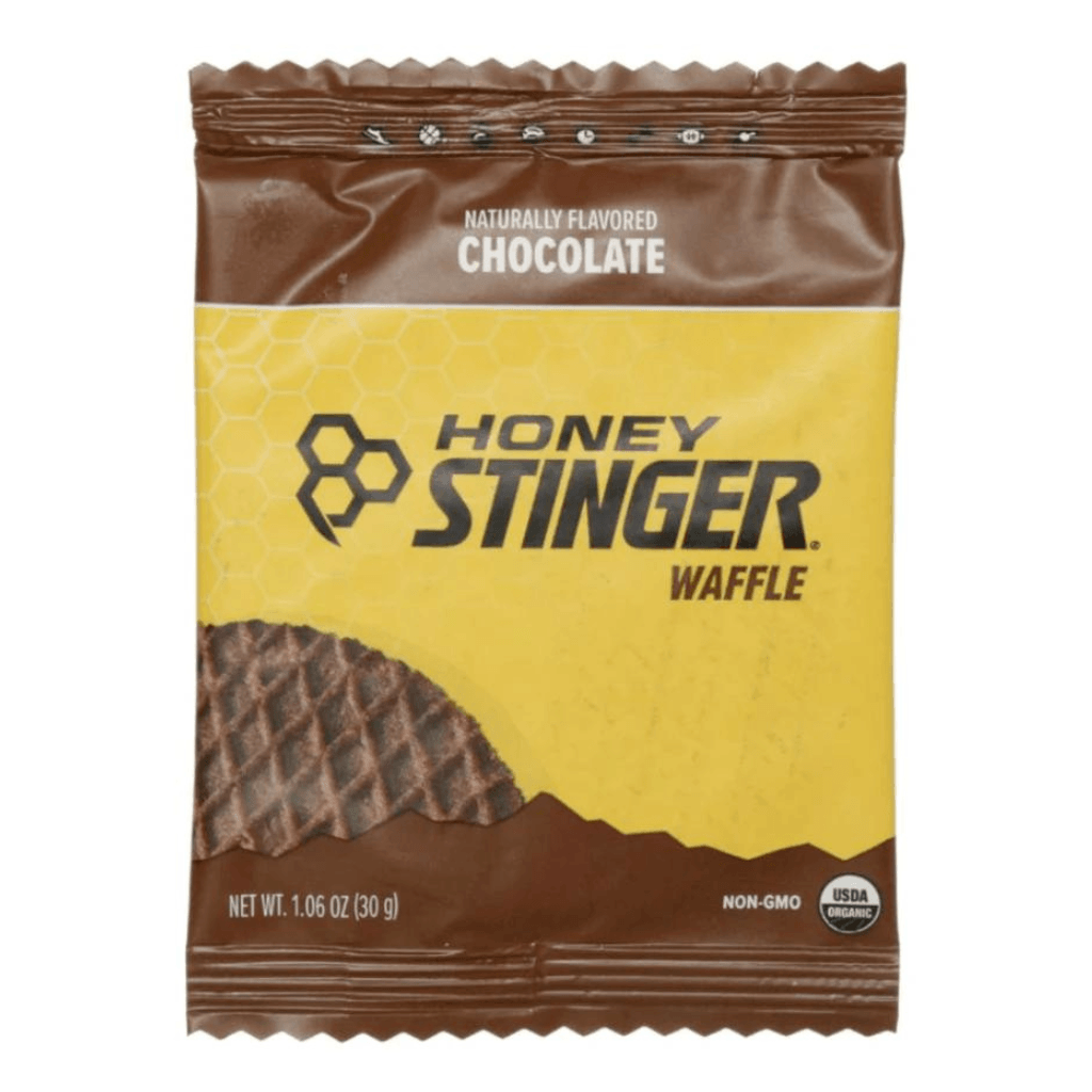 Honey Stinger Waffle