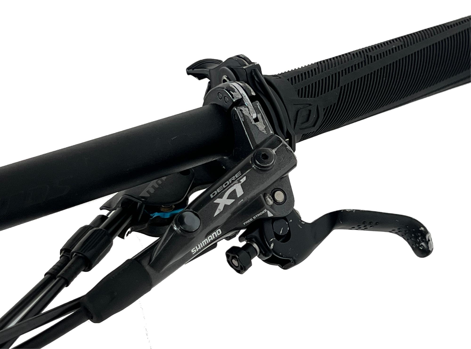 Scott Genius 900 Tuned 2020