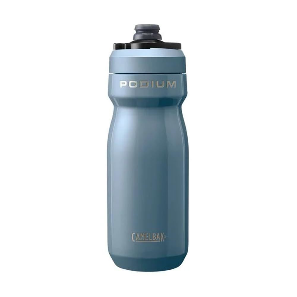 Anfora Camelbak Podium Steel Insulada 530ml