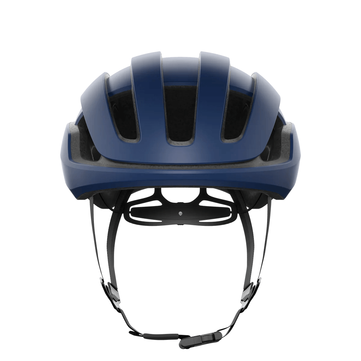 Casco Poc Omne Air Mips Lead Blue Matt