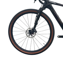 Foto 9 de Cannondale Topstone Carbon Lefty 1 2025 Talla S