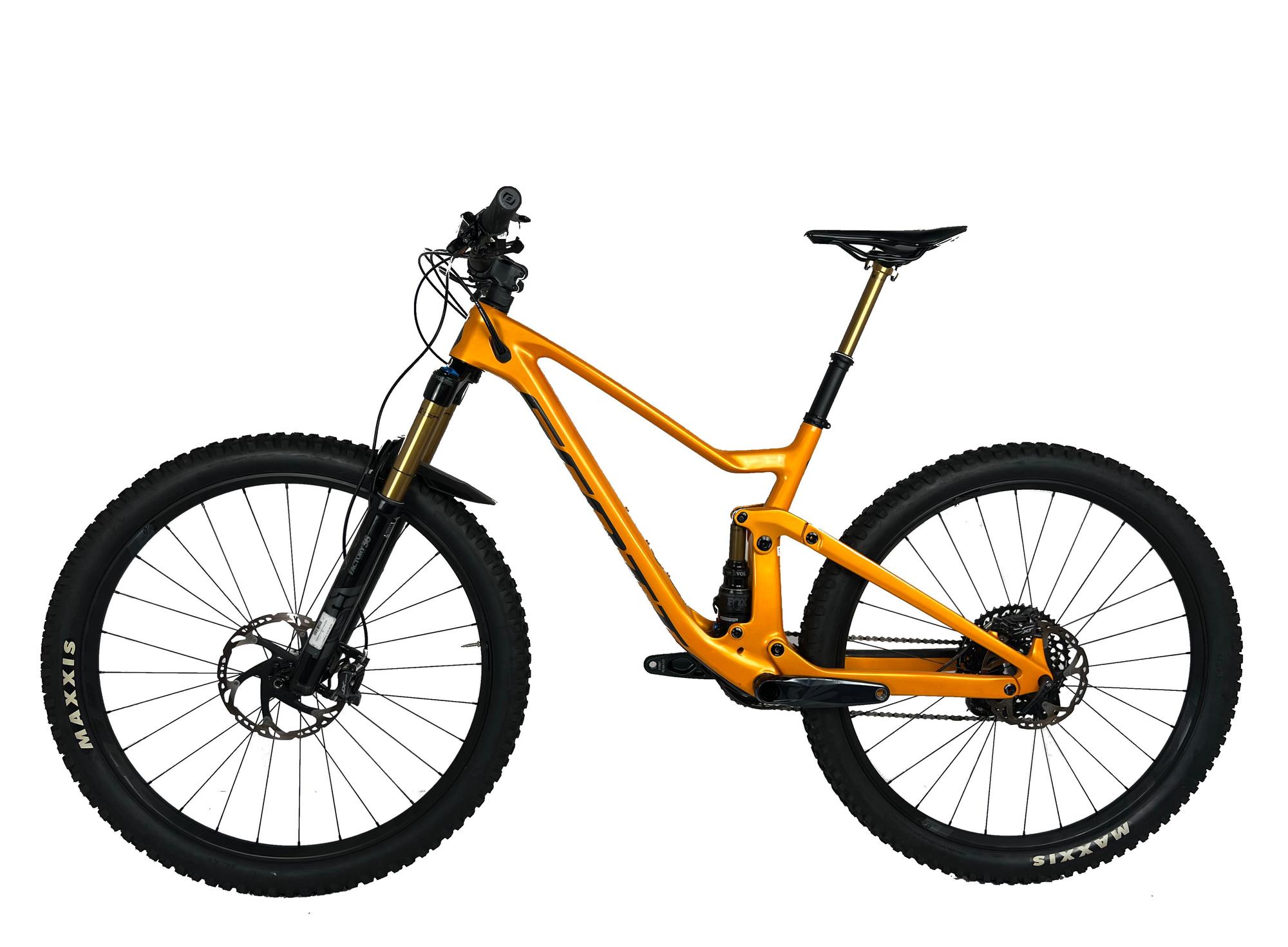 Scott Genius 900 Tuned 2020