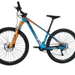 Foto 2 de Krbo XRD 2019 Talla M