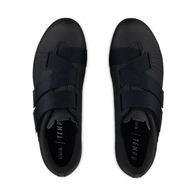 Zapatillas Fizik Powerstrap Negro