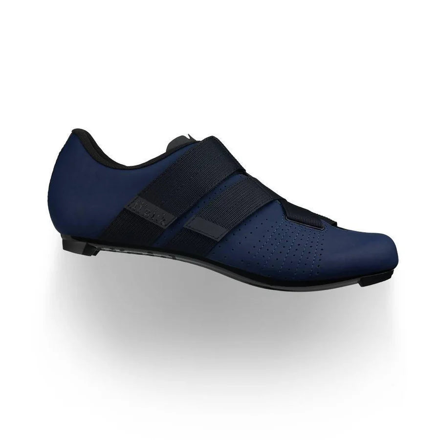 Zapatillas Fizik Powerstrap Azules