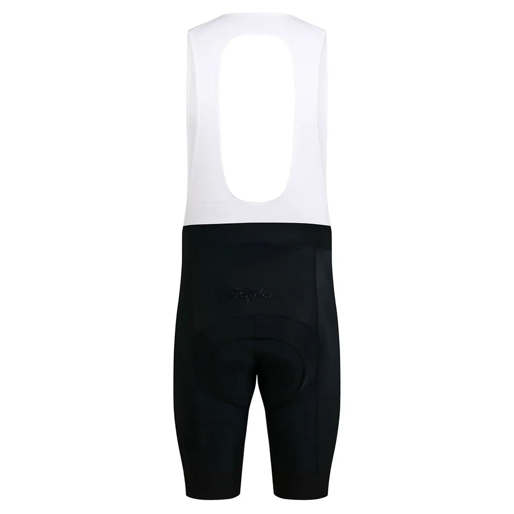 Bibs Core Hombre Negro