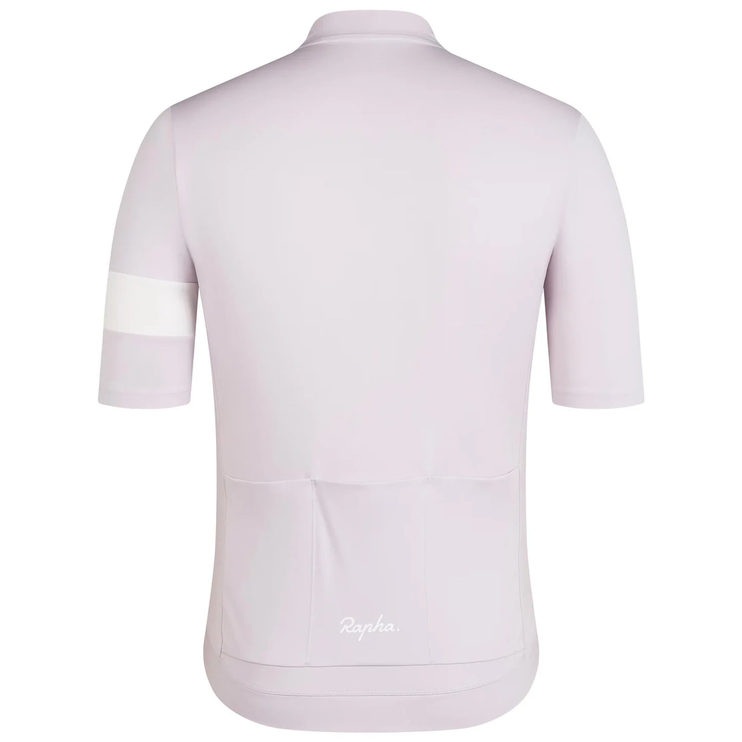 Jersey Rapha Core Mujer Lila