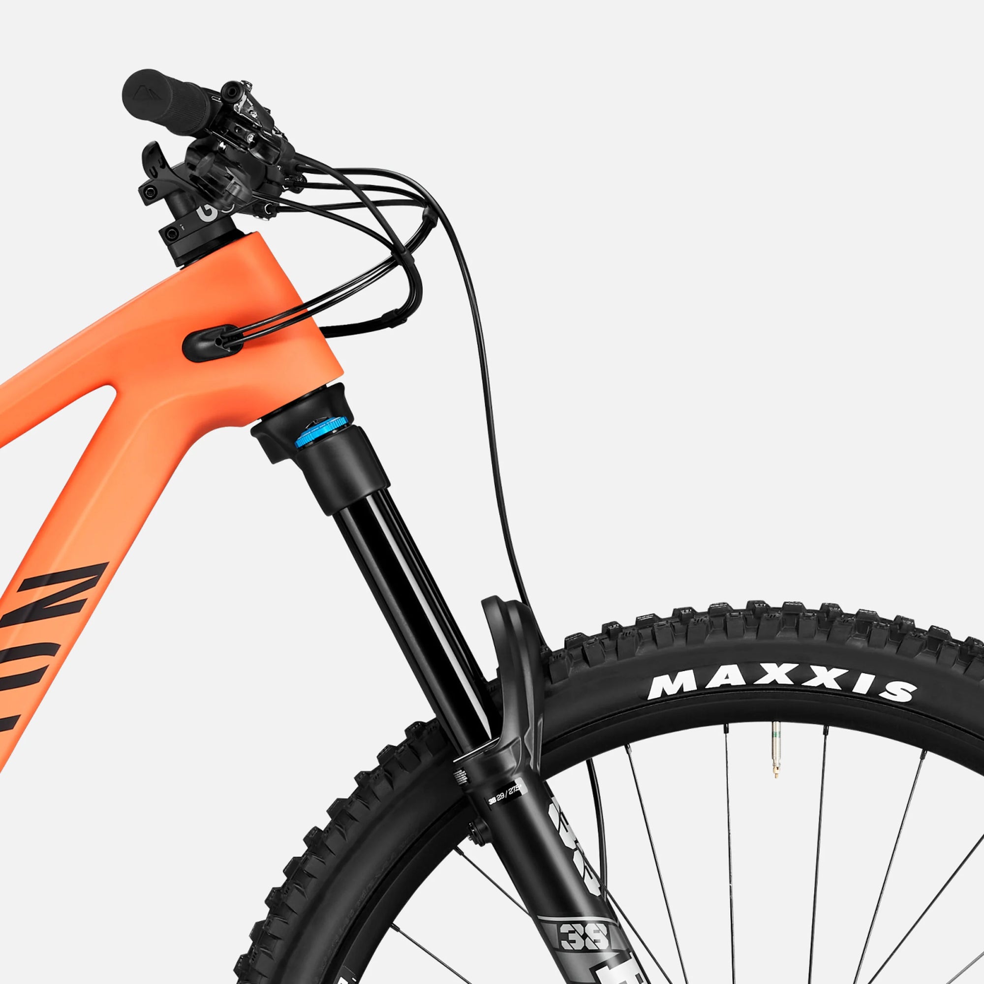 Canyon Strive CFR Underdog 2024 Talla M 2024 *Cero Kilómetros*