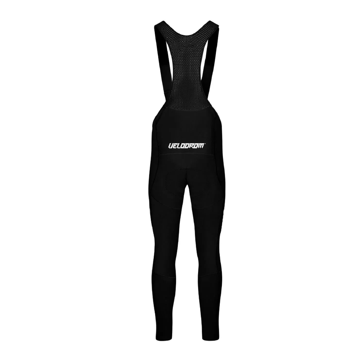 Vcc Bibtights Invierno Unisex Negro