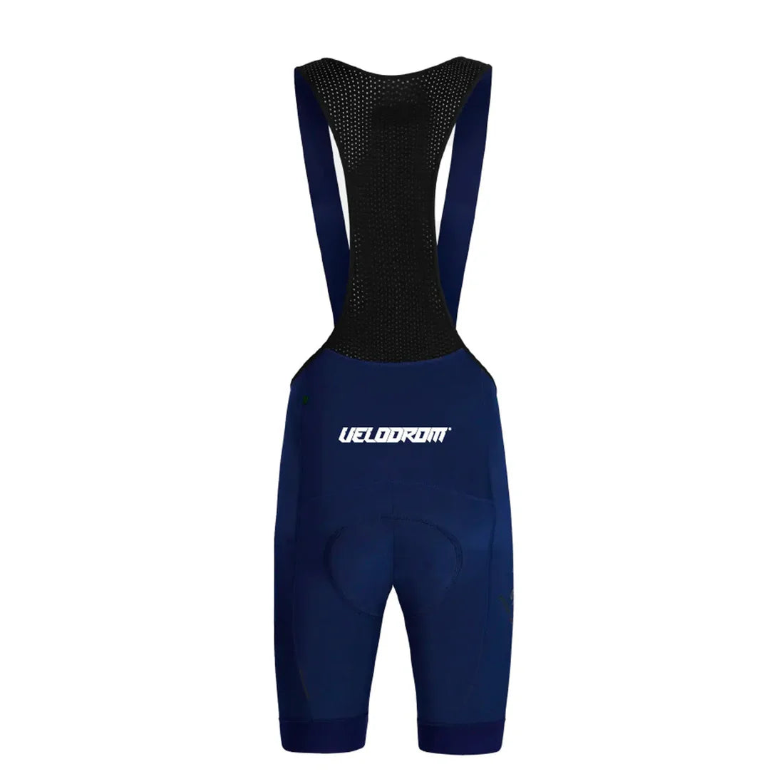 Race Day 2.0 Road Bib Shorts Azul Unisex
