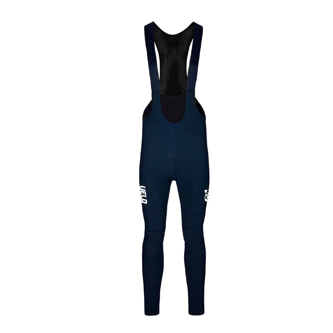Vcc Bibtights Invierno Unisex Azul