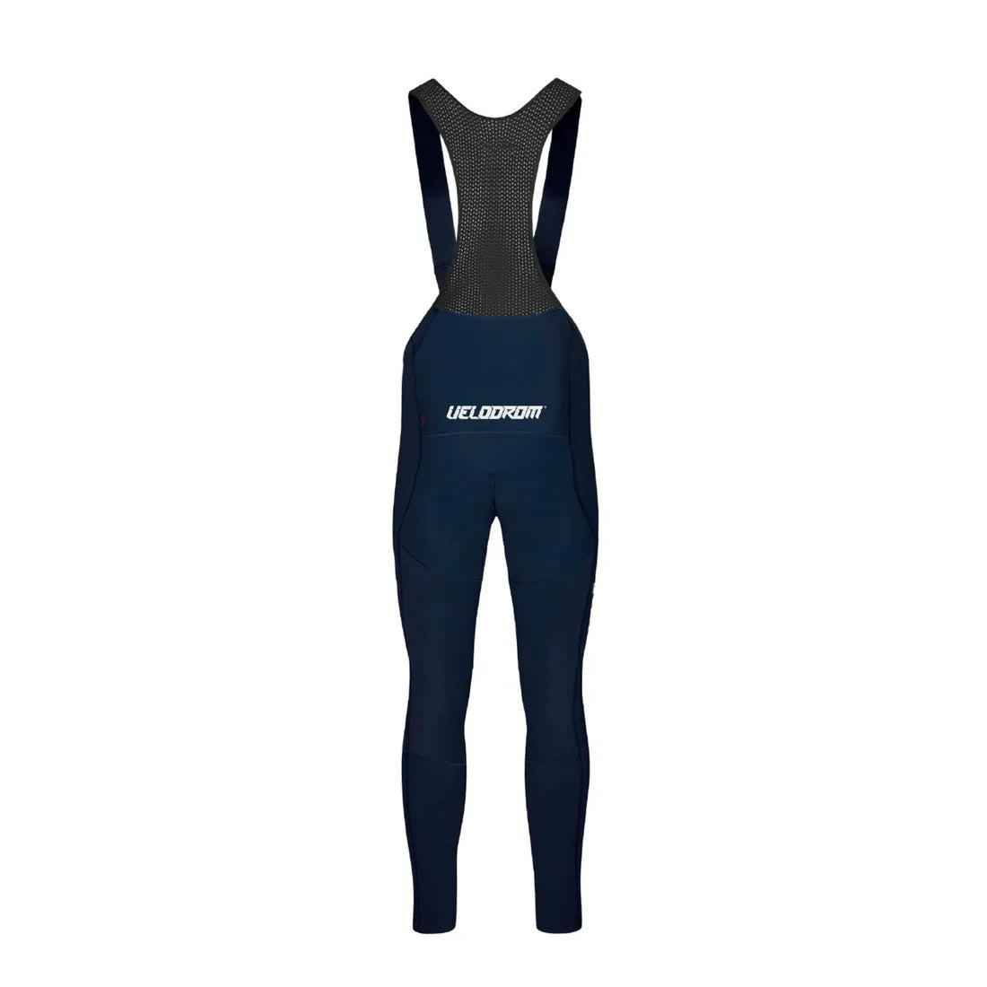 Vcc Bibtights Invierno Unisex Azul