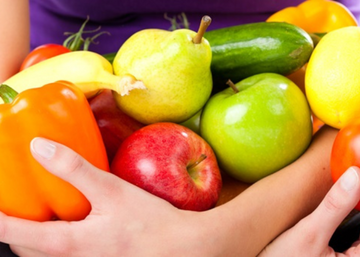 alimentacion nutricion deportiva