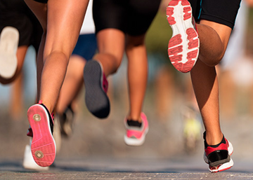 deporte entrenamiento