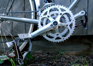 bielas bici bicicleta cycling