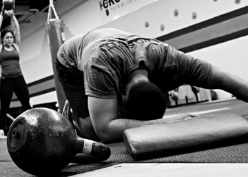 entrenamiento sobreentrenamiento training
