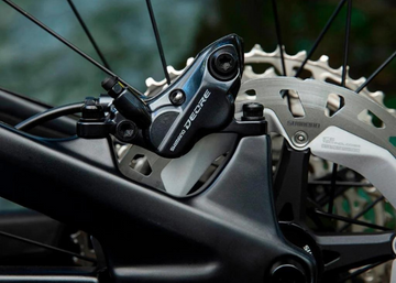 balatas bicicleta freno 