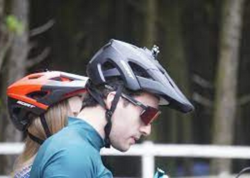 lentes error ciclismo principiantes
