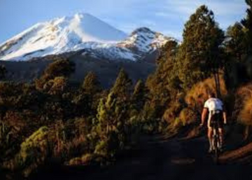 mexico ciclismo ciclista