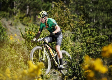 mtb mountain bike equipo 