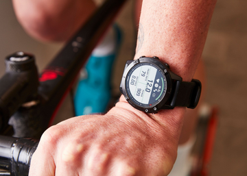 smartwatch garmin reloj inteligente
