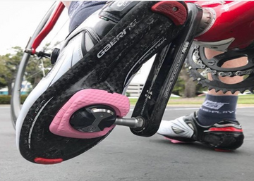 calas zapatillas ciclismo