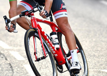 ciclismo depilacion
