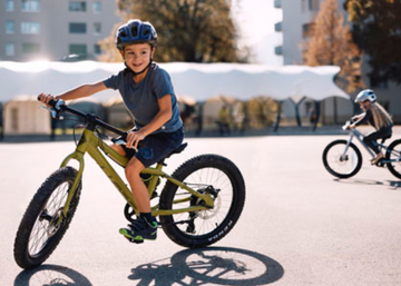bici niños bicicleta infantil
