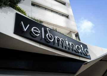 cafe velominata